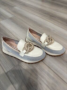 Sporty Loafer purchased in Madrid
